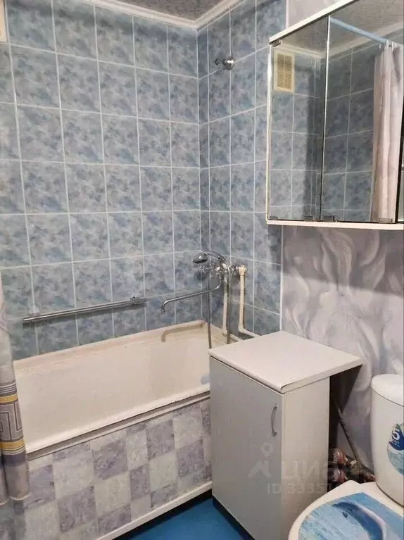 1-к кв. Пермский край, Пермь ул. 1-я Красноармейская, 43 (32.1 м) - Фото 2