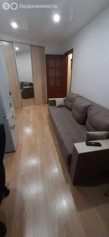 2-комнатная квартира: Архангельск, проспект Обводный канал, 93 (42.8 ... - Фото 1