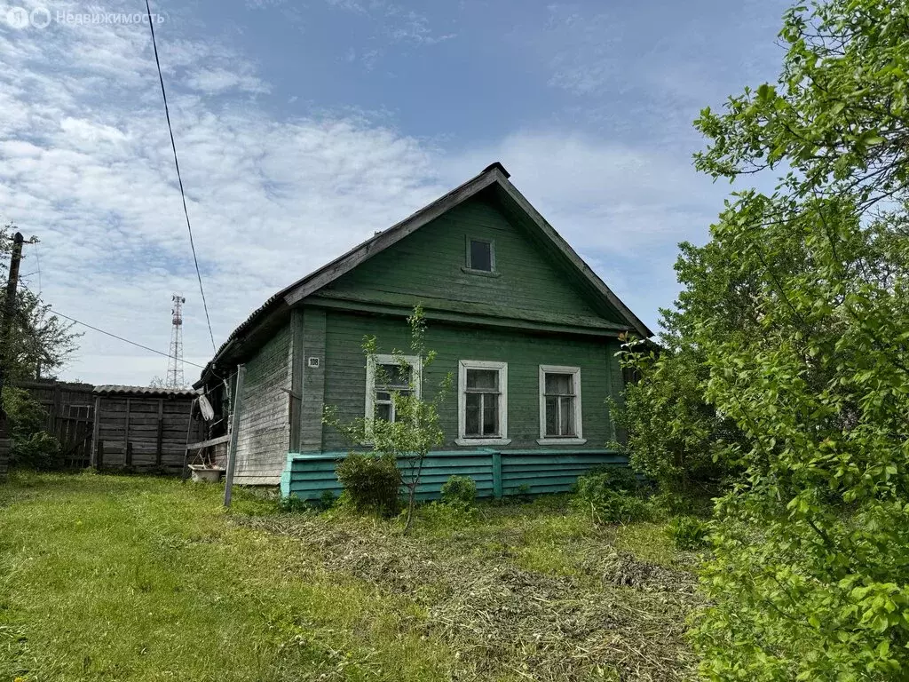 Дом в село Зимогорье, 108 (27.6 м) - Фото 1