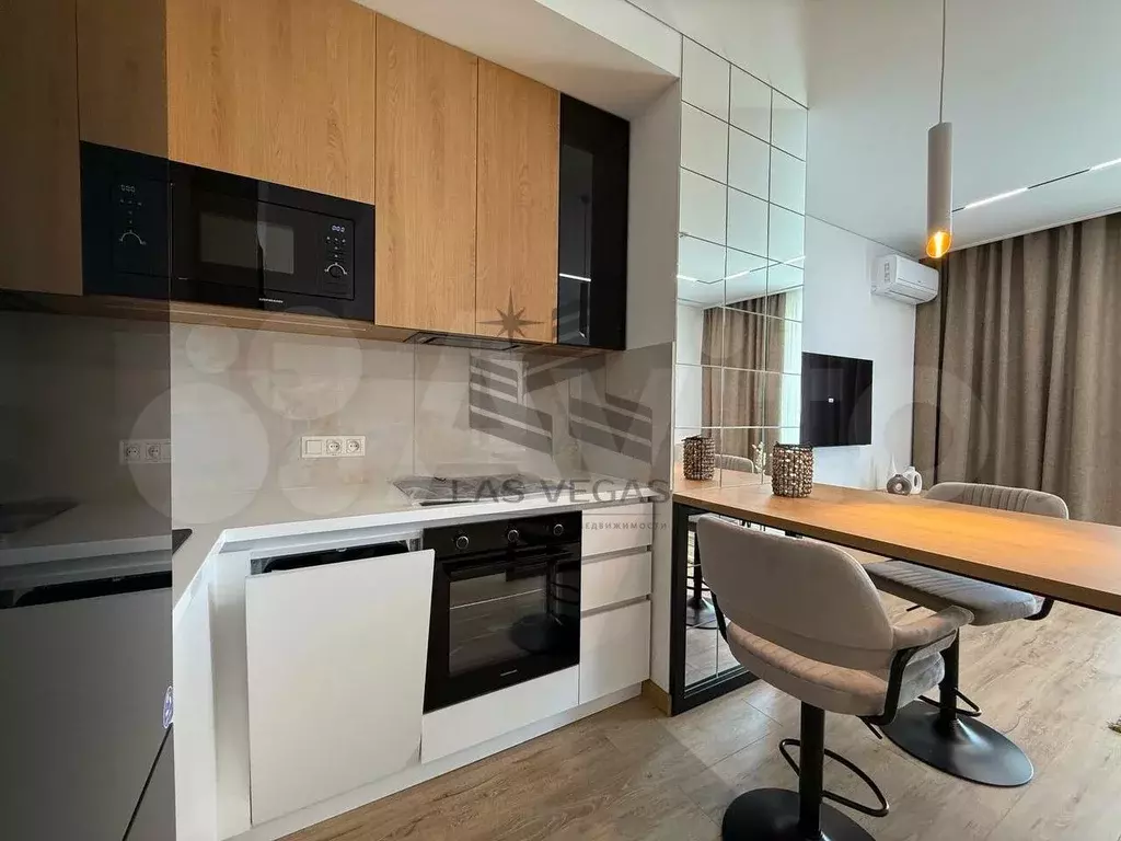2-к. квартира, 65 м, 3/9 эт. - Фото 1