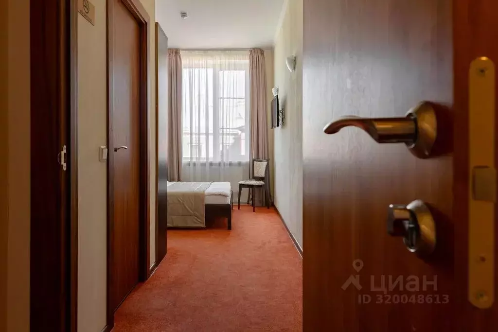 Комната Санкт-Петербург Гороховая ул., 3 - Фото 2