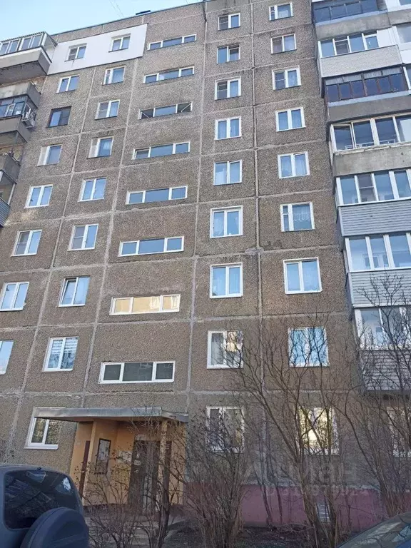 2-к кв. Ярославская область, Ярославль проезд Доброхотова, 20 (43.0 м) - Фото 0