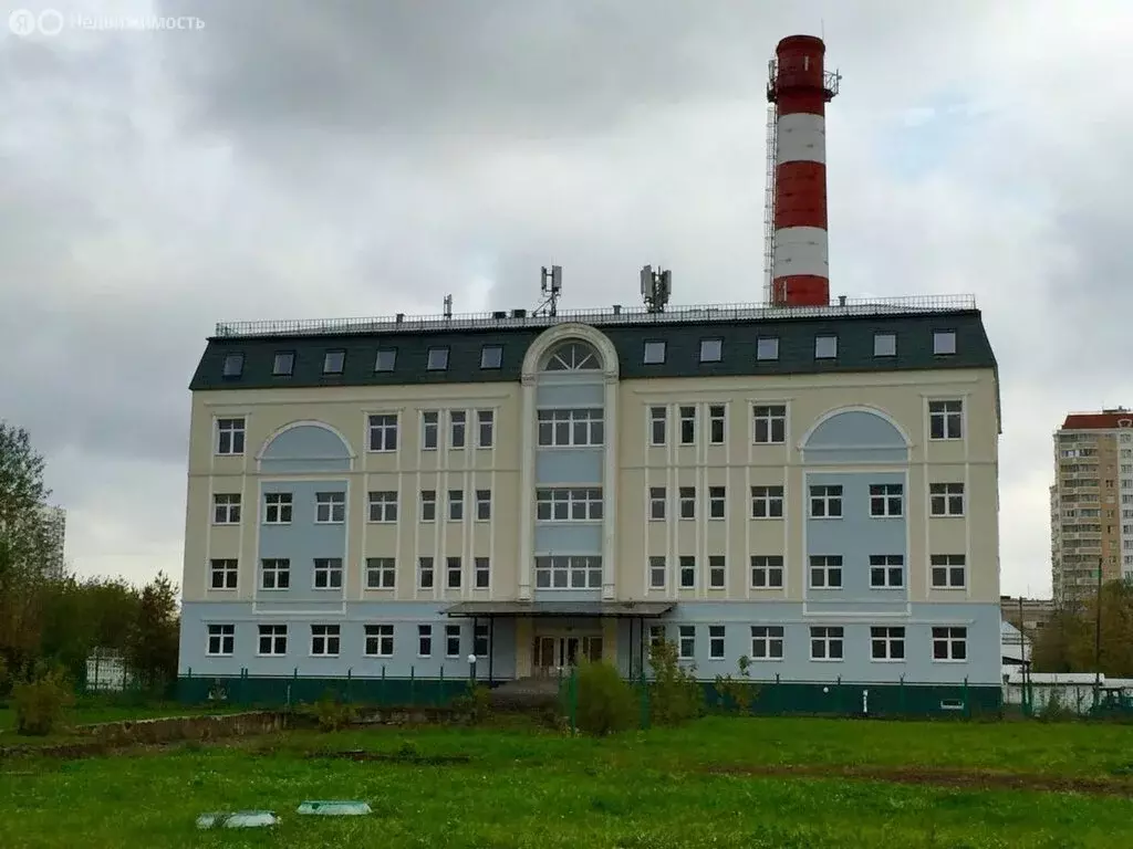 Офис (5063 м) - Фото 2
