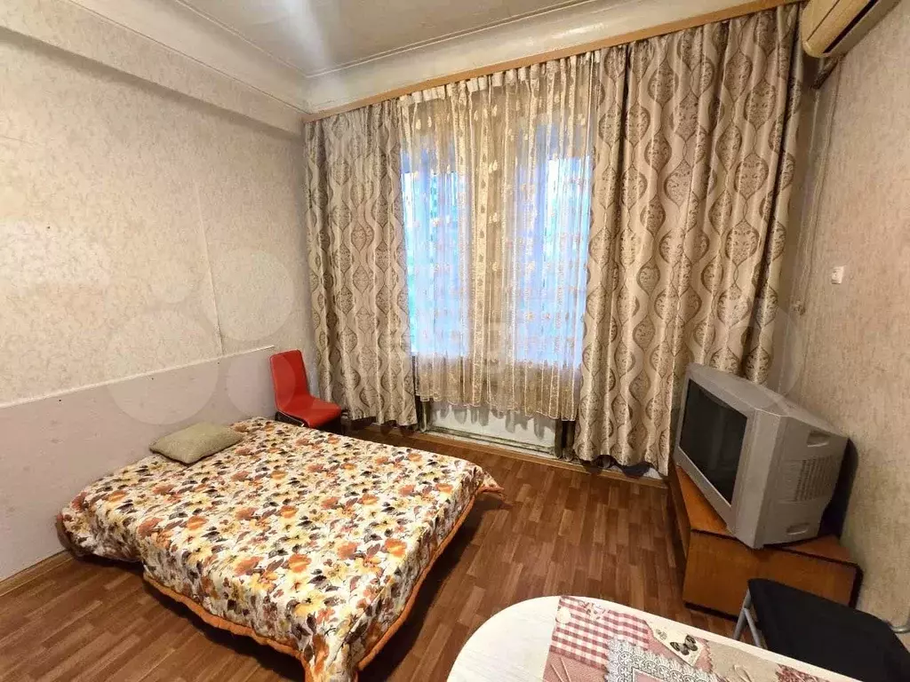 1-к. квартира, 20 м, 1/2 эт. - Фото 1