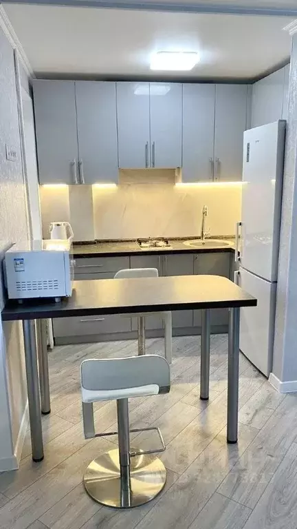 Студия Башкортостан, Уфа просп. Октября, 57/1 (33.0 м) - Фото 2