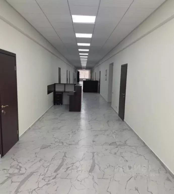 Офис в Москва ул. Кржижановского, 7К2 (672 м) - Фото 1