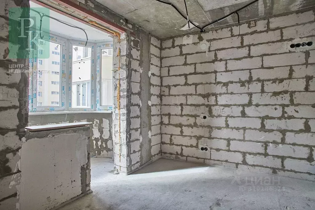 2-к кв. Севастополь ул. Павла Корчагина, 19Бк1 (73.7 м) - Фото 0
