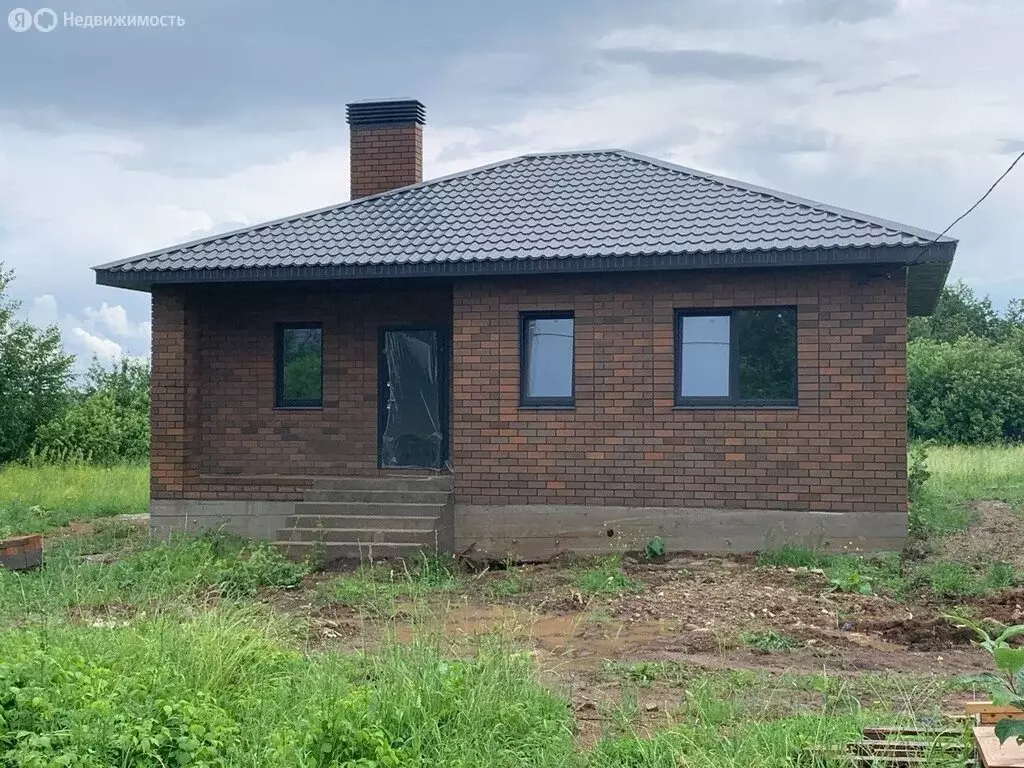 Дом в Благовещенск, Сельская улица, 59 (70 м) - Фото 1