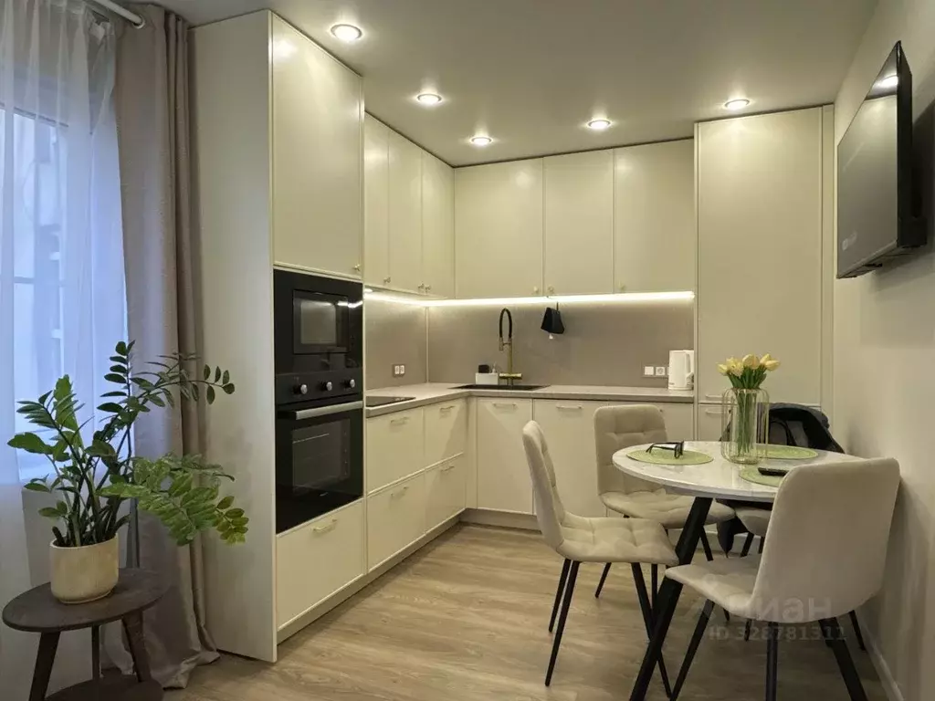 2-к кв. Краснодарский край, Сочи Центральный мкр, ул. Нагорная, 27 ... - Фото 2