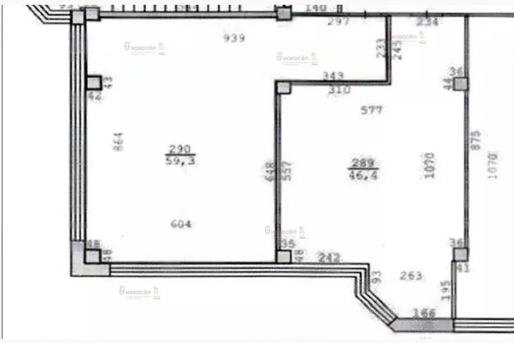 Гараж в Свердловская область, Екатеринбург ул. Карла Либкнехта, 22 (20 ... - Фото 2