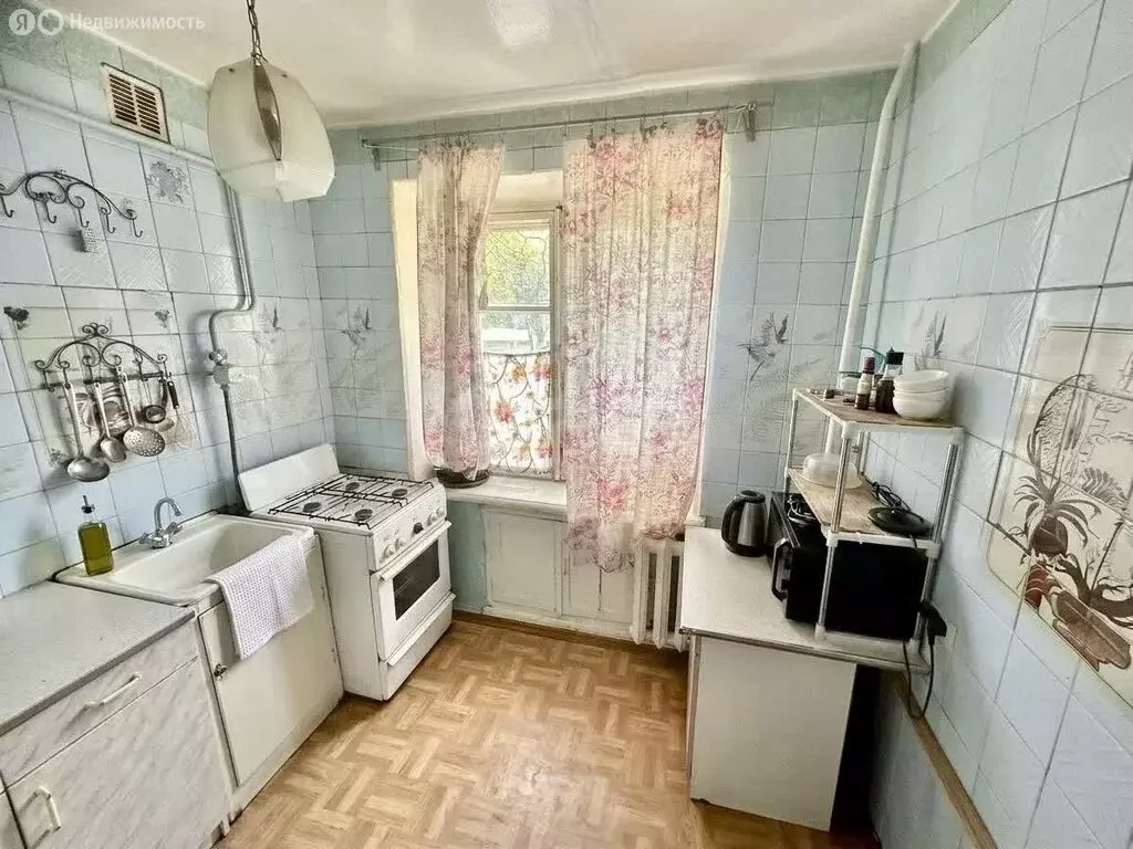 2-комнатная квартира: Аша, улица Ленина, 42 (51.3 м) - Фото 1