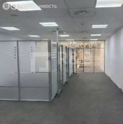 Офис (86.46 м) - Фото 1