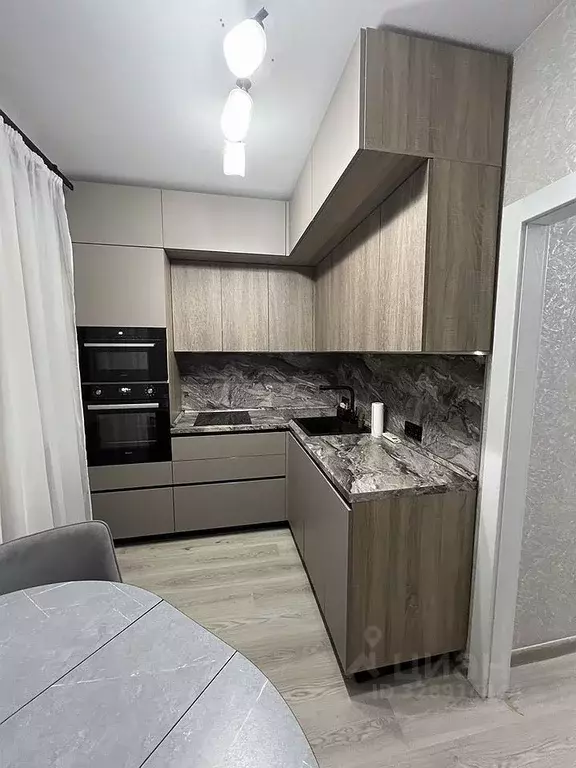 1-к кв. Московская область, Одинцово Можайское ш., 91 (39.0 м) - Фото 1