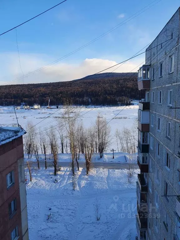 3-к кв. Иркутская область, Усть-Кут ул. Калинина, 16 (56.0 м) - Фото 2