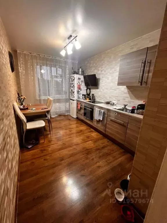 2-к кв. Новосибирская область, Новосибирск ул. Краузе, 19 (59.2 м) - Фото 0