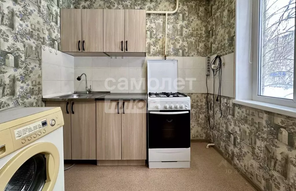 2-к кв. Челябинская область, Челябинск ул. Овчинникова, 15 (43.0 м) - Фото 1