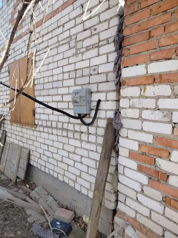 Дом в Волгоградская область, Волжский Дары Природы СНТ, ул. Цветочная ... - Фото 1