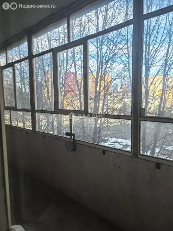 1-комнатная квартира: Обнинск, Белкинская улица, 45 (35.7 м) - Фото 1