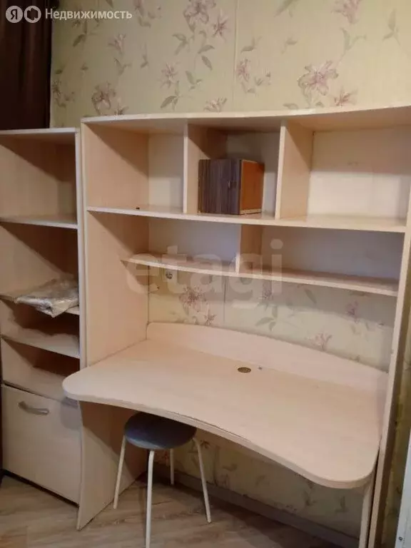 1к в -комнатной квартире (13 м) - Фото 1