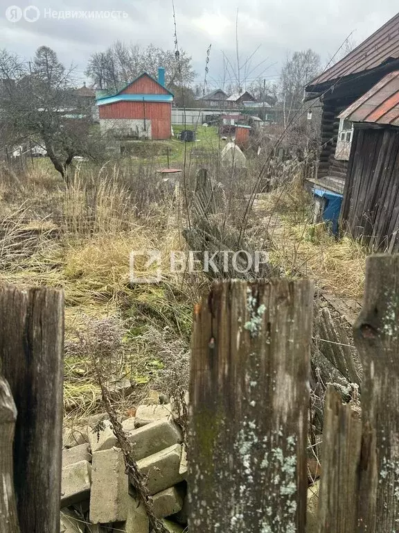 Участок в Кинешма, Овражная улица, 10 (6 м) - Фото 2