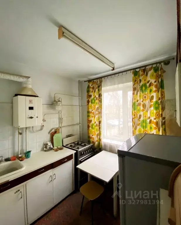 1-к кв. Крым, Керчь ул. Маршала Еременко, 41 (31.5 м) - Фото 1