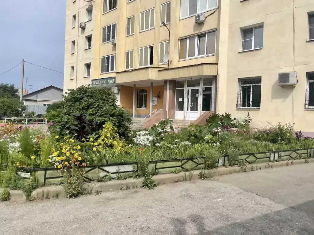 2-к кв. Липецкая область, Липецк ул. Имени Академика Вавилова, 12 ... - Фото 1