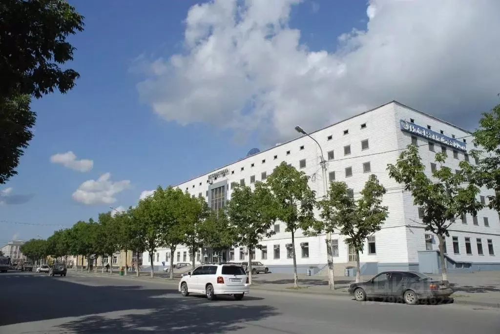 Комната Сахалинская область, Южно-Сахалинск ул. Ленина, 181 (10.0 м) - Фото 1
