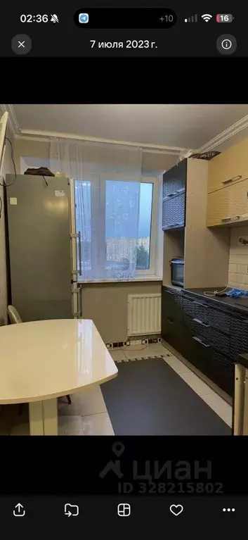 2-к кв. Санкт-Петербург Караваевская ул., 8 (52.4 м) - Фото 1