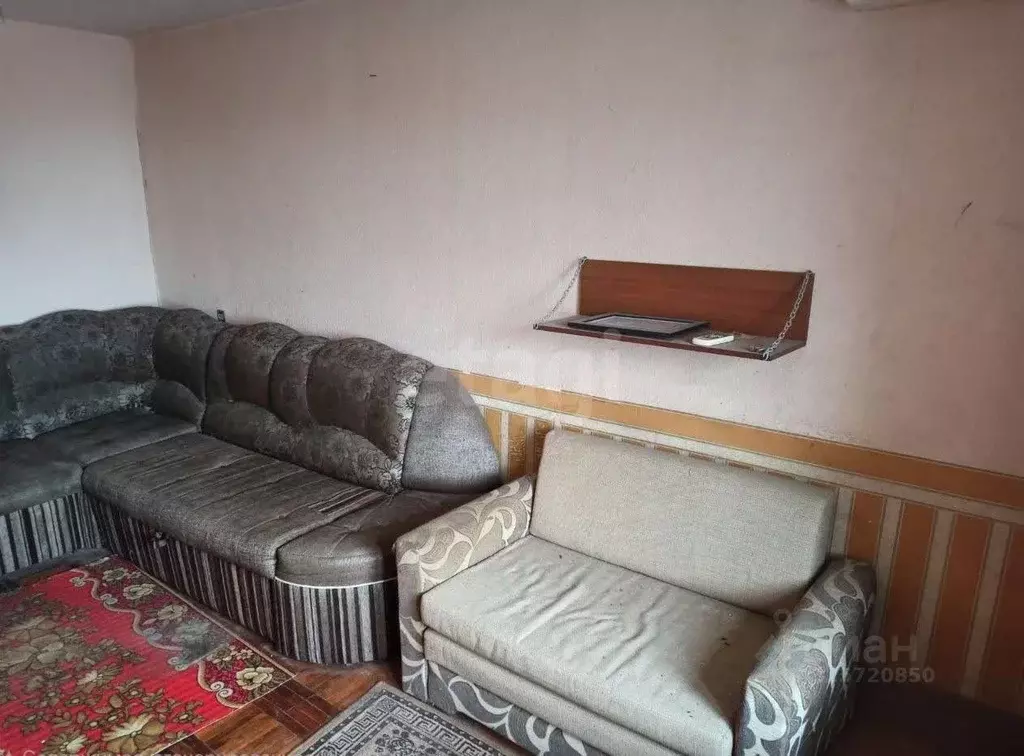 1-к кв. Белгородская область, Белгород 10-й мкр, ул. Спортивная, 14 ... - Фото 1