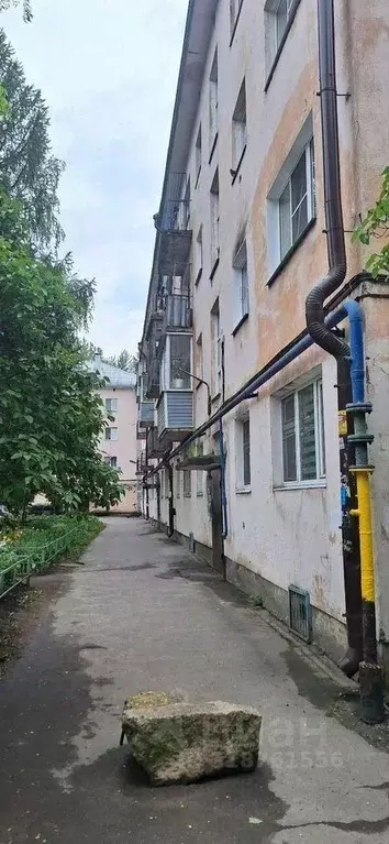 2-к кв. Новгородская область, Великий Новгород Октябрьская ул., 34 ... - Фото 0