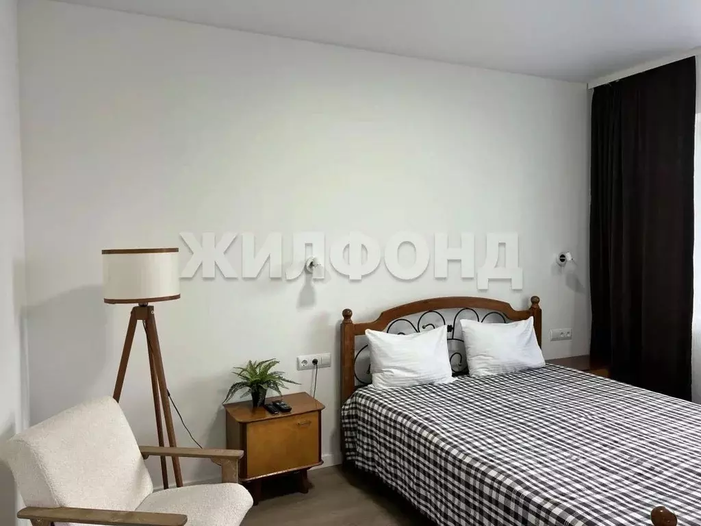 1-к кв. Иркутская область, Иркутск Советская ул., 115/1Б (44.0 м) - Фото 2