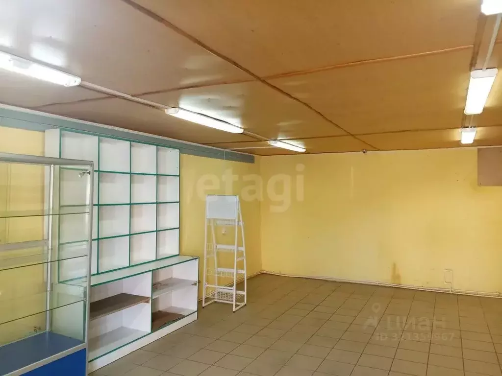 Помещение свободного назначения в Псковская область, Остров ... - Фото 1