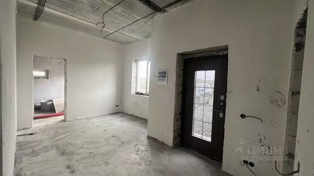 Коттедж в Свердловская область, Екатеринбург ул. 42-я Баритовая, 27 ... - Фото 2