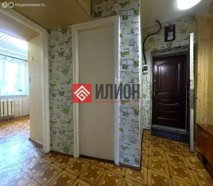 2-комнатная квартира: Гаспра, Риекская улица, 5 (43.1 м) - Фото 2