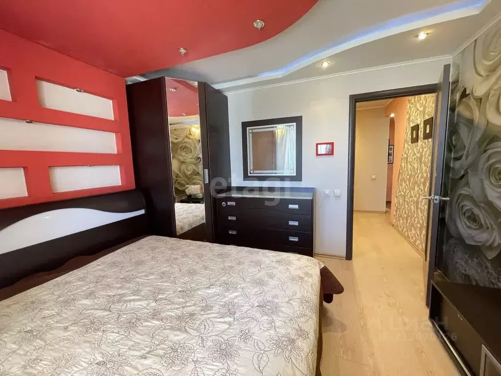 2-к кв. Архангельская область, Котлас просп. Мира, 48 (50.9 м) - Фото 1