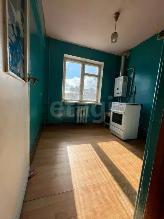 1-к кв. Тульская область, Тула ул. Металлургов, 76А (31.1 м) - Фото 1