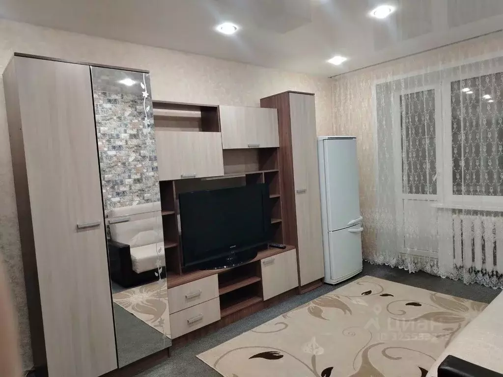 Комната Саратовская область, Саратов Рабочая ул., 29/39 (18.0 м) - Фото 1