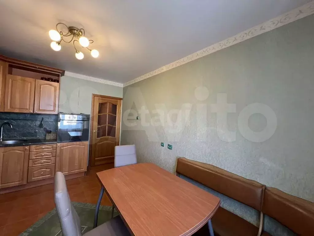 2-к. квартира, 67 м, 8/10 эт. - Фото 1