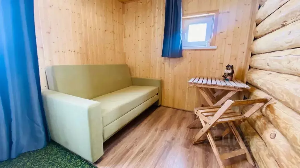 Дом в Рязанская область, Шиловский район, Тимошкинское с/пос, с. ... - Фото 2