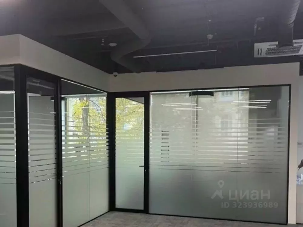 Офис в Москва пер. Романов, 4 (279 м) - Фото 1