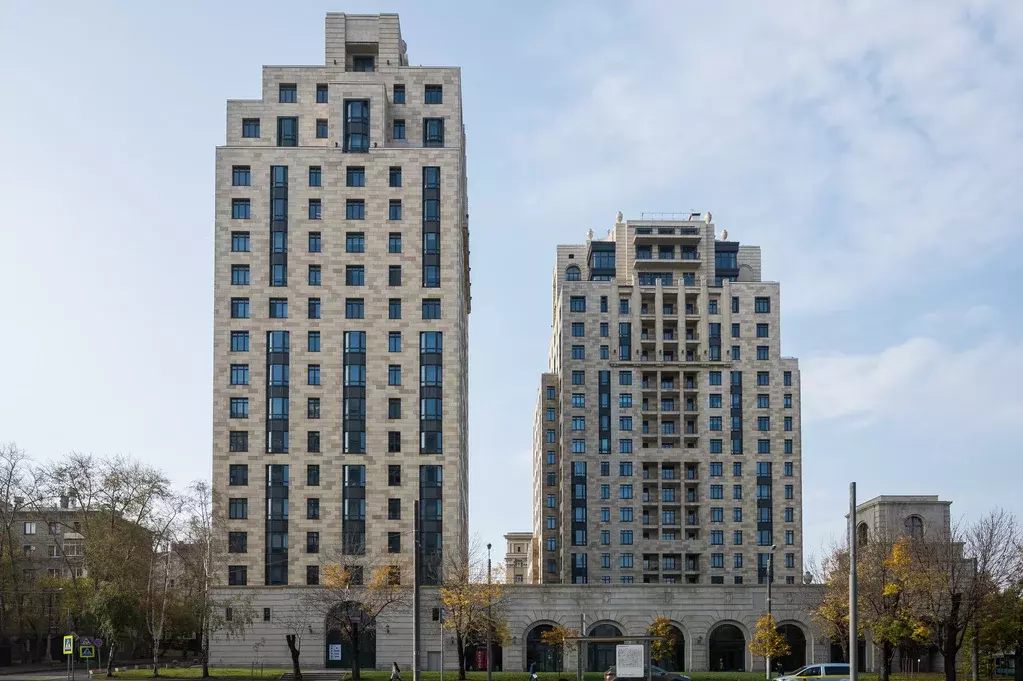 Продаётся 1-к квартира, 25 м - Фото 0