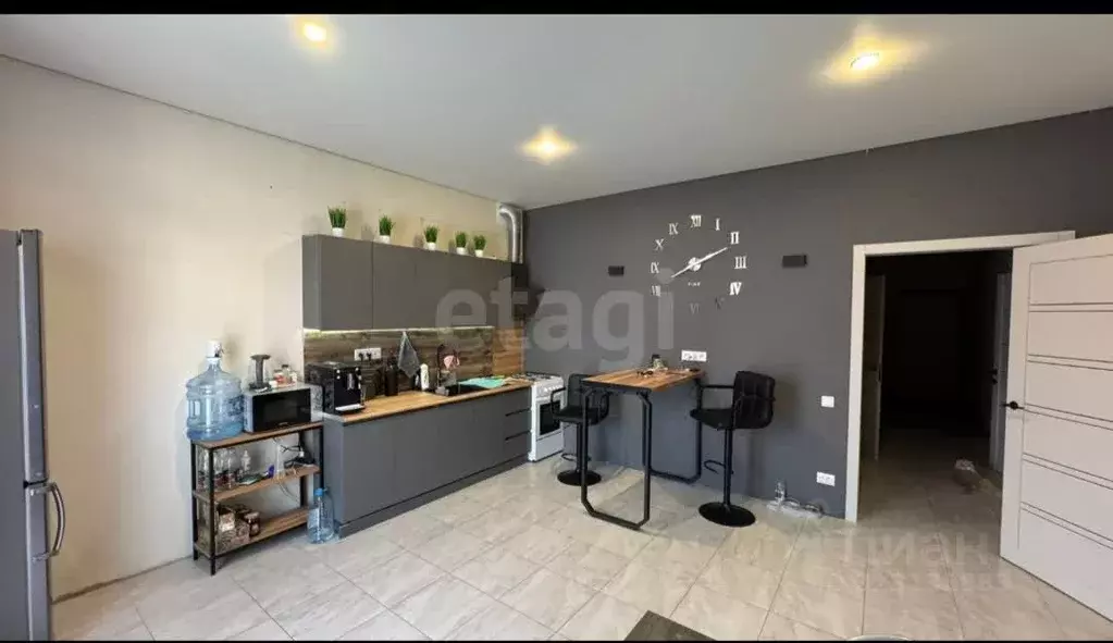 Дом в Ростовская область, Мясниковский район, Красный Крым хут. ул. ... - Фото 2