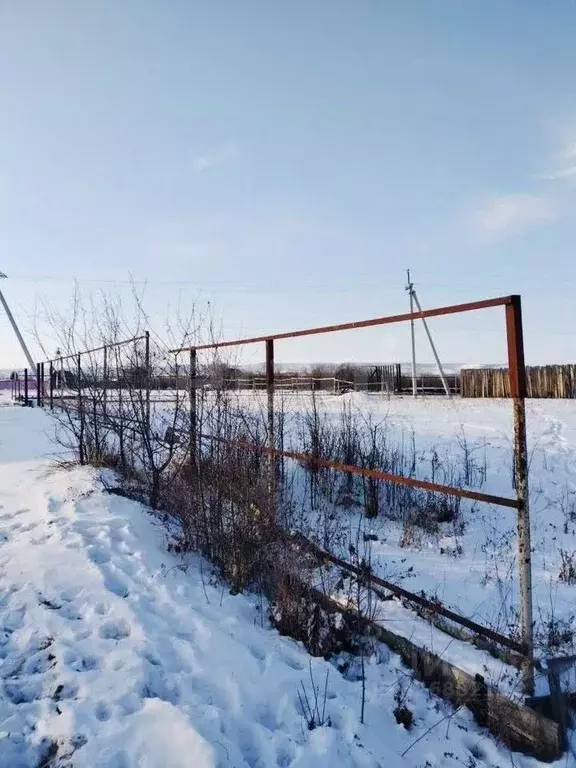 Участок в Забайкальский край, Читинский район, Земляничное ДНТ 43 ... - Фото 1
