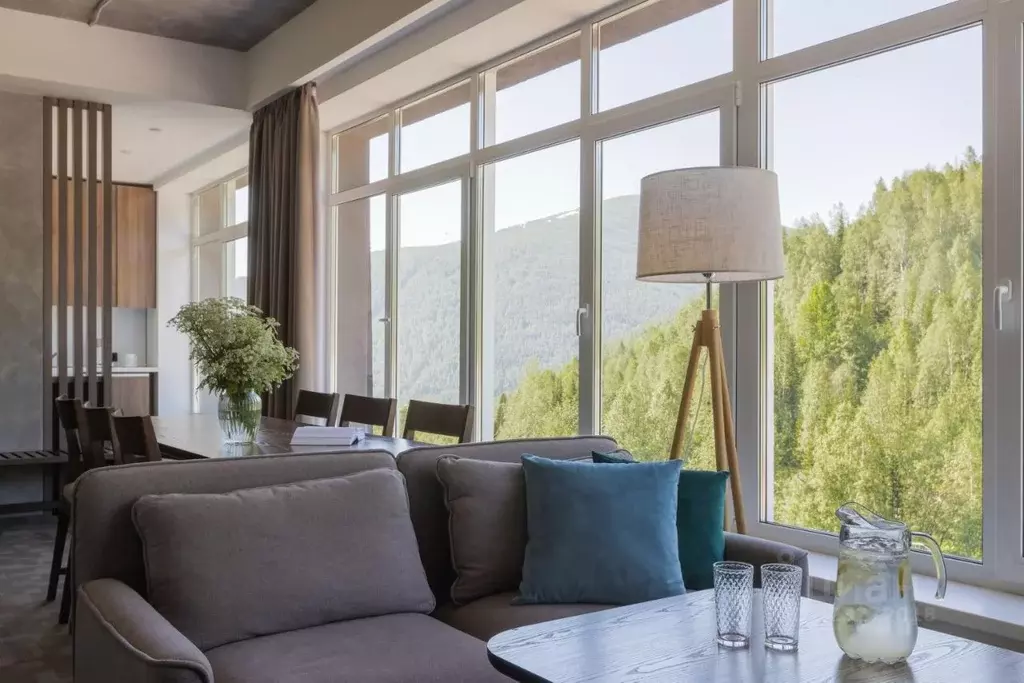 Комната Хакасия, Орджоникидзевский район, с. Приисковое Советская ул., ... - Фото 1