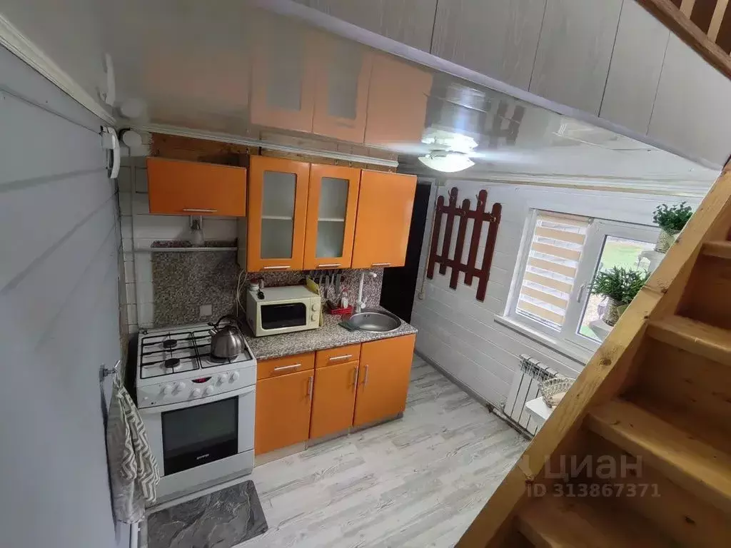 Дом в Московская область, Домодедово городской округ, д. Гальчино ул. ... - Фото 2