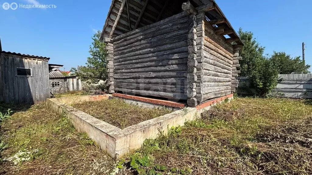 Участок в село Красноусольский, Восточная улица (10.31 м) - Фото 1
