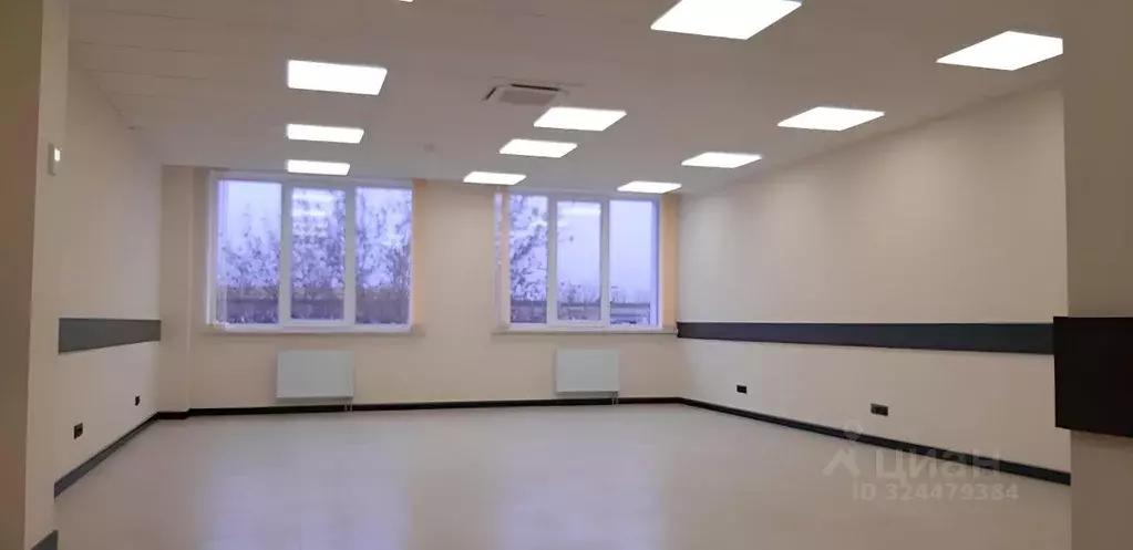 Офис в Московская область, Химки ш. Вашутинское, 4 (122 м) - Фото 1