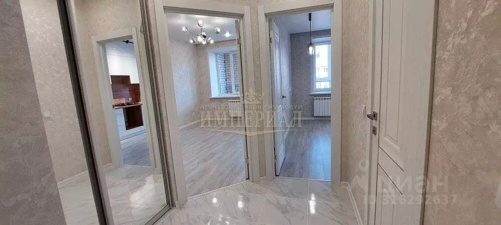 1-к кв. Марий Эл, Йошкар-Ола бул. Данилова, 8А (40.0 м) - Фото 1