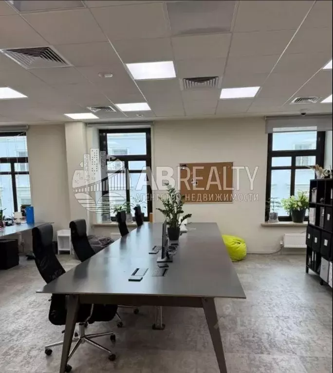 Офис в Москва пер. Столешников, 14 (191 м) - Фото 1