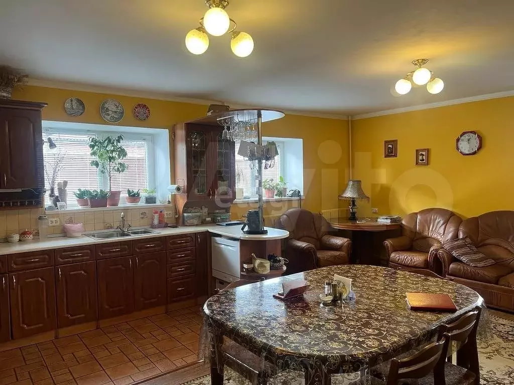 Купить Дом В Мичуринске С Фото